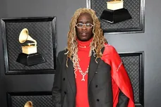 Frazer Harrison/Getty Images