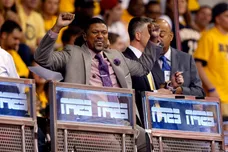 Joe Robbins/Getty Images