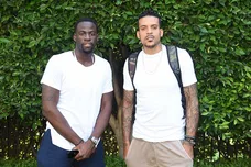 Vivien Killilea/Getty Images for Athletes vs. Cancer