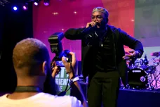 Aaron J. Thornton/Getty Images