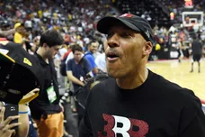 Ethan Miller / Getty Images