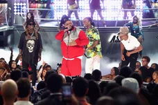 Frederick M. Brown/Getty Images