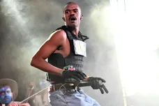 Scott Dudelson/Getty Images