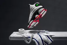 NIKE/TYLER ASHLOCK SWANSON STUDIO