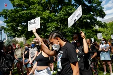 Cole Burston/Getty Images