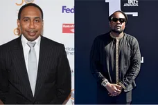 Images via Rachel Luna/Getty Images & Aaron J. Thornton/Getty Images