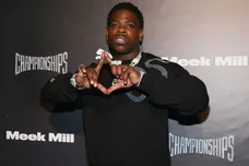 Astrid Stawiarz/Getty Images