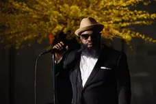 Nicholas Hunt/Getty Images