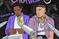 Image via BlocBoy JB