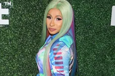 Jean Baptiste Lacroix / Stringer / Getty Images