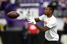 Hannah Foslien/Getty Images