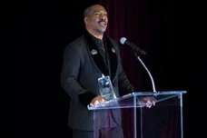 Randy Shropshire/Getty Images