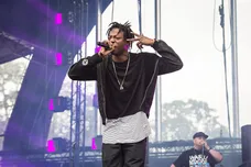 David Wolff - Patrick/Redferns via Getty Images