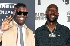 Dimitrios Kambouris & Cassidy Sparrow/Getty Images