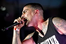 Scott Dudelson/Getty Images