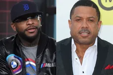 Jamie McCarthy & Imeh Akpanudosen/Getty Images