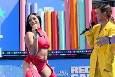 Maury Phillips/Getty Images for BET