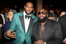 Johnny Nunez/Getty Images