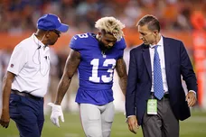 Joe Robbins/Getty Images