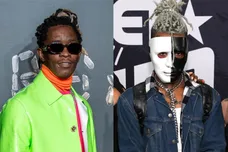 Roy Rochlin & Bennett Raglin/Getty Images