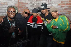 Stephen J. Cohen/Getty Images