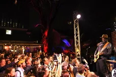 Matt Winkelmeyer/Getty Images for SXSW