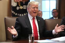 Chip Somodevilla/Getty Images