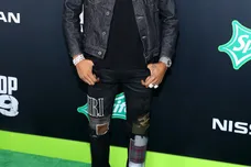 Bennett Raglin/Getty Images for BET