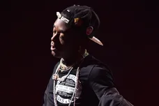 Theo Wargo/Getty Images for TIDAL