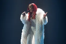 Jamie McCarthy/Getty Images