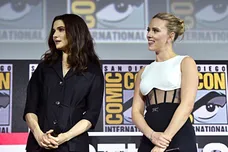 Alberto E. Rodriguez/Getty Images for Disney