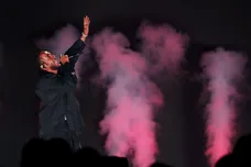 Christopher Polk/Getty Images for NARAS