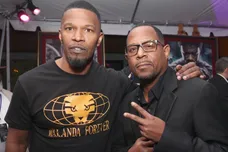 Jesse Grant / Stringer / Getty Images