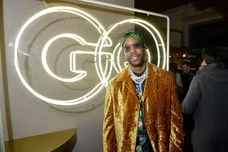 Victor Boyko/Getty Images