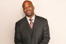 Frank Micelotta/Getty Images