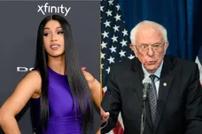 Dia Dipasupil/Getty Images / Scott Eisen/Getty Images