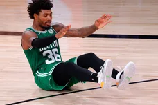 Kevin C. Cox/Getty Images