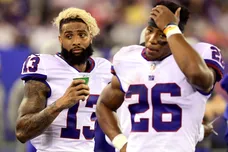 Steven Ryan/Getty Images