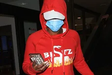 Rachpoot/MEGA/GC Images/Getty Images