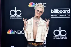 Frazer Harrison/Getty Images