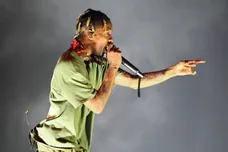 Ethan Miller/Getty Images