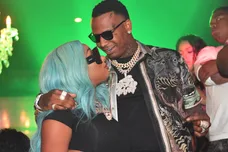 Prince Williams/Wireimage/Getty Images