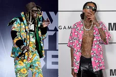 Arturo Holmes & Vivien Killilea/Getty Images