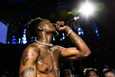 Mackenzie Sweetnam/Getty Images