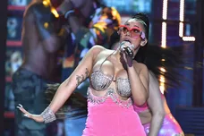 Gustavo Caballero/Getty Images