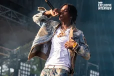 Barry Brecheisen/WireImage/Getty Images