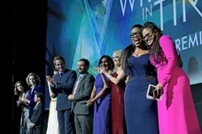 Charley Gallay/Getty Images