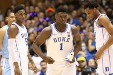 Streeter Lecka/Getty Images