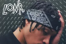 Lonr./Epic Records/Sony Music Entertainment