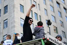 Billie Weiss/Getty Images